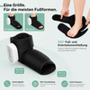 Lindara | 2 in 1 Massagegerät mit Wärme & Drucktherapie