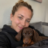 Lena M., 35 Jahre