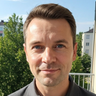 Florian K., 38 Jahre