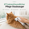 Furly — Kabelloses Pflegegerät für ein strahlendes & gesundes Fell