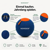 NORDEN™ — Original Treibball
