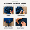NORDEN™ — Original Treibball