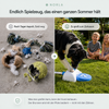 NORLA™ Pfotenbrunnen